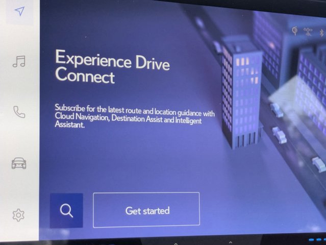 Used 2025 Lexus NX 250 FWD w/ Towing Package (2000 Lbs) image 12