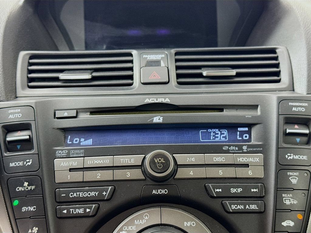 Used 2009 Acura TL w/ Technology Package FWD image 17