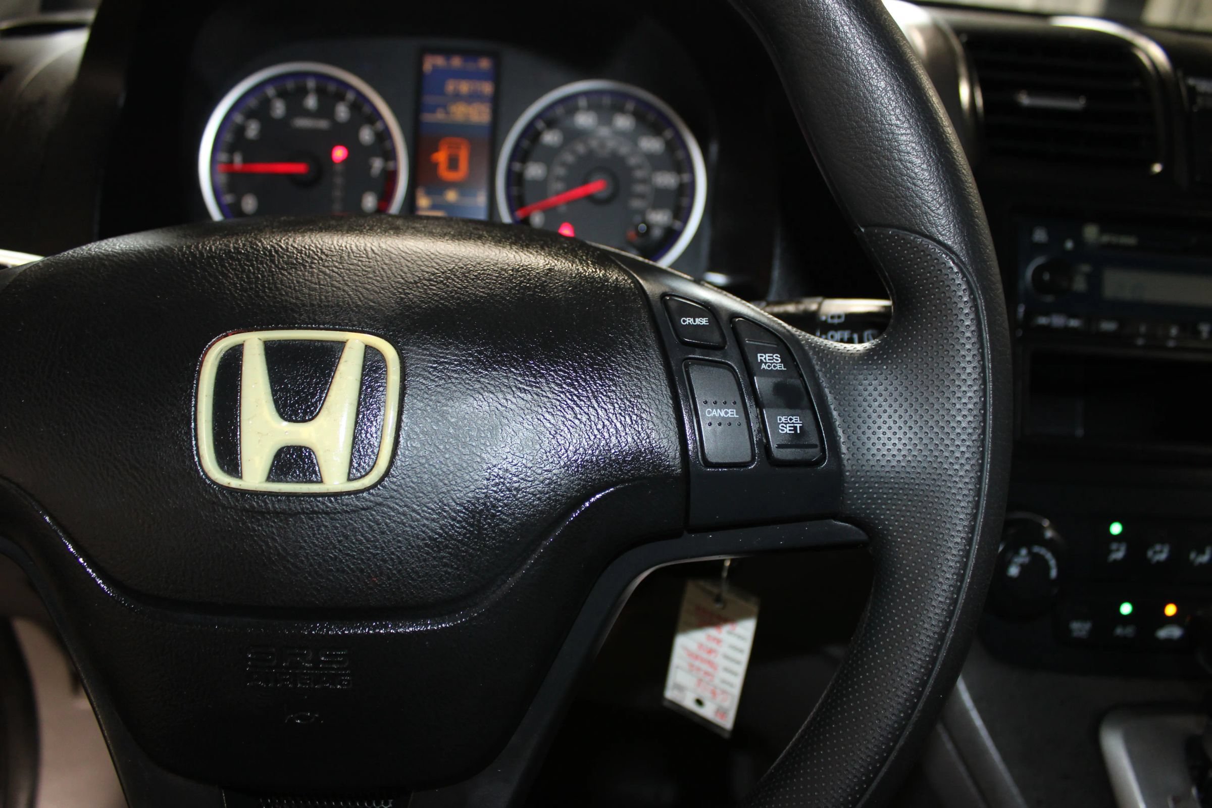Used 2011 Honda CR-V LX image 19