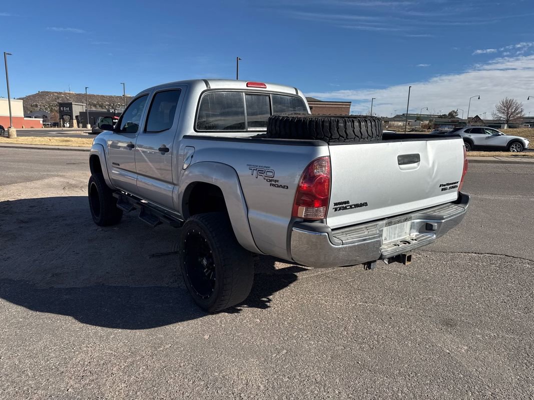 Used 2008 Toyota Tacoma PreRunner image 7