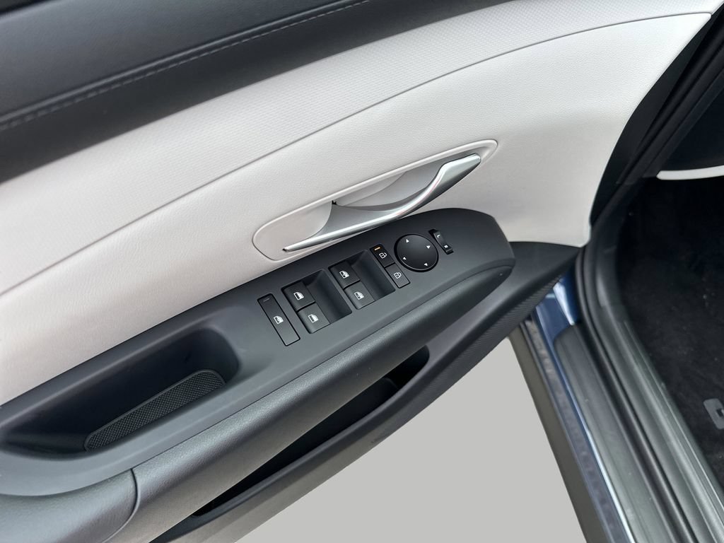 New 2026 Hyundai Tucson SEL Plus FWD image 15