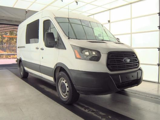 Used 2015 Ford Transit 150 148 Medium Roof w/ Interior Upgrade Package
