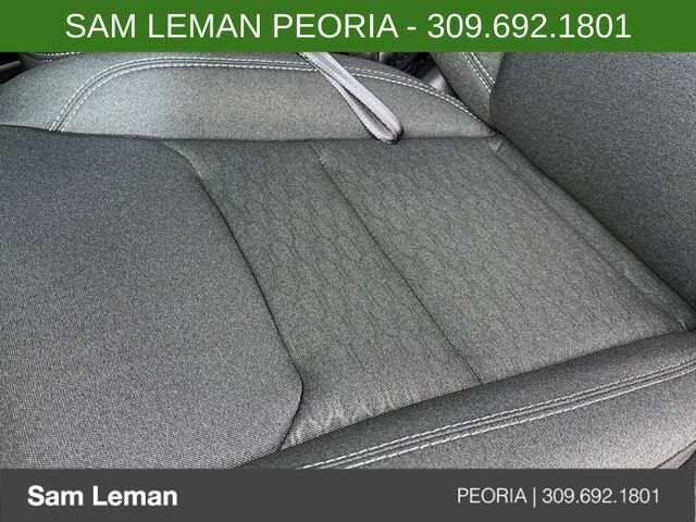 New 2026 RAM 1500 Express image 18