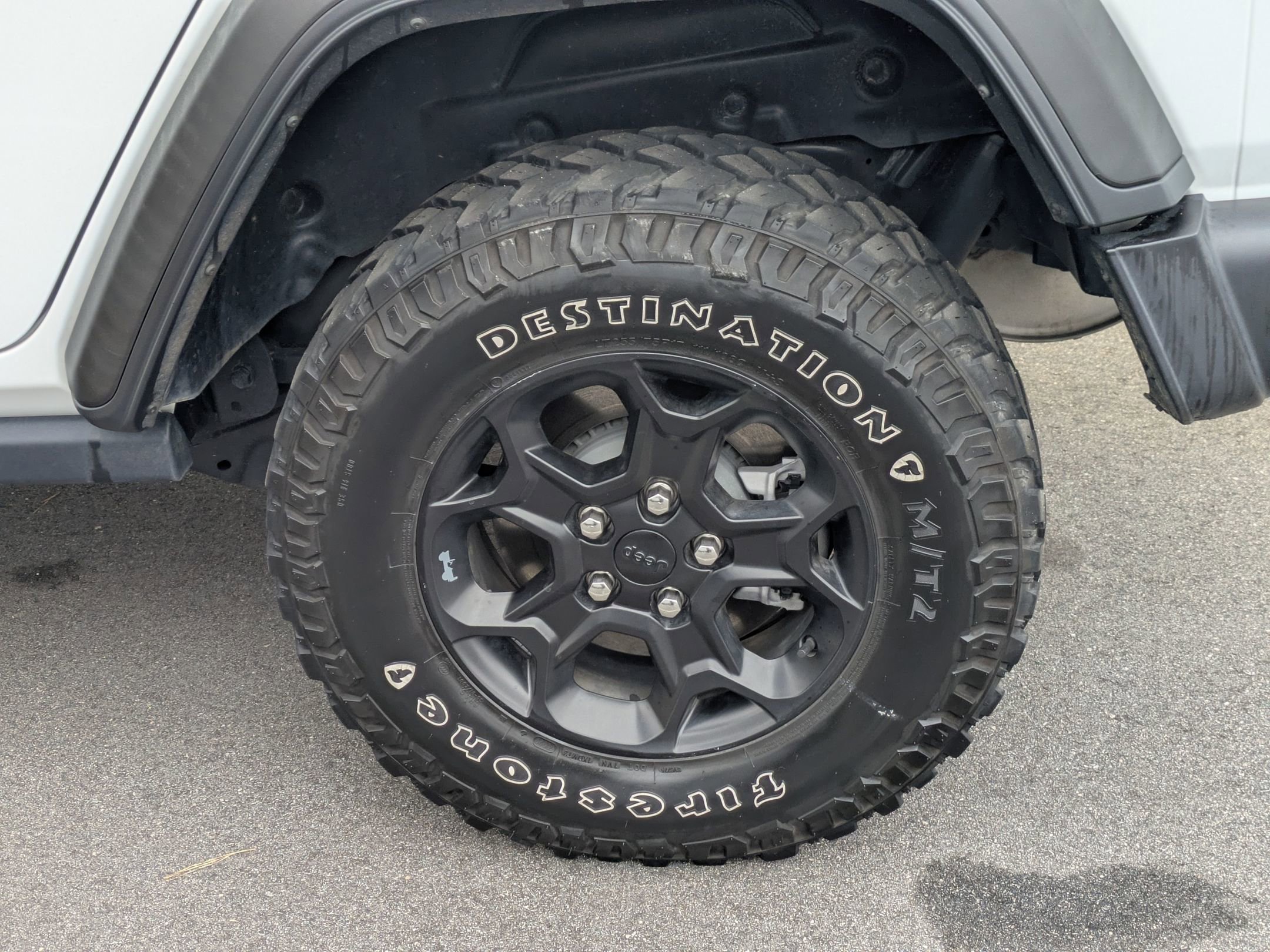 Used 2023 Jeep Wrangler Unlimited image 8