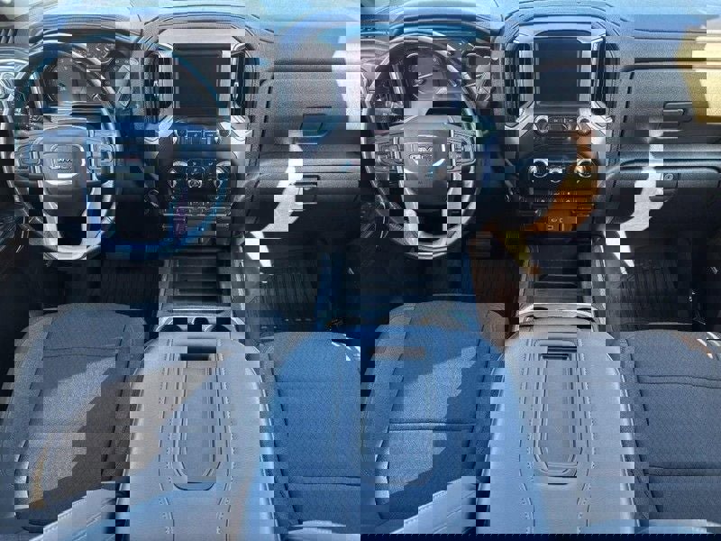 Used 2020 GMC Sierra 1500 Elevation w/ Elevation Value Package image 11