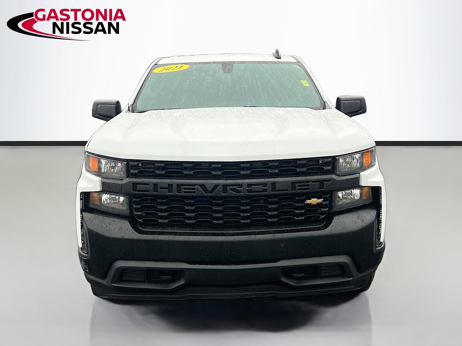 Used 2021 Chevrolet Silverado 1500 W/T w/ WT Value Package video 2