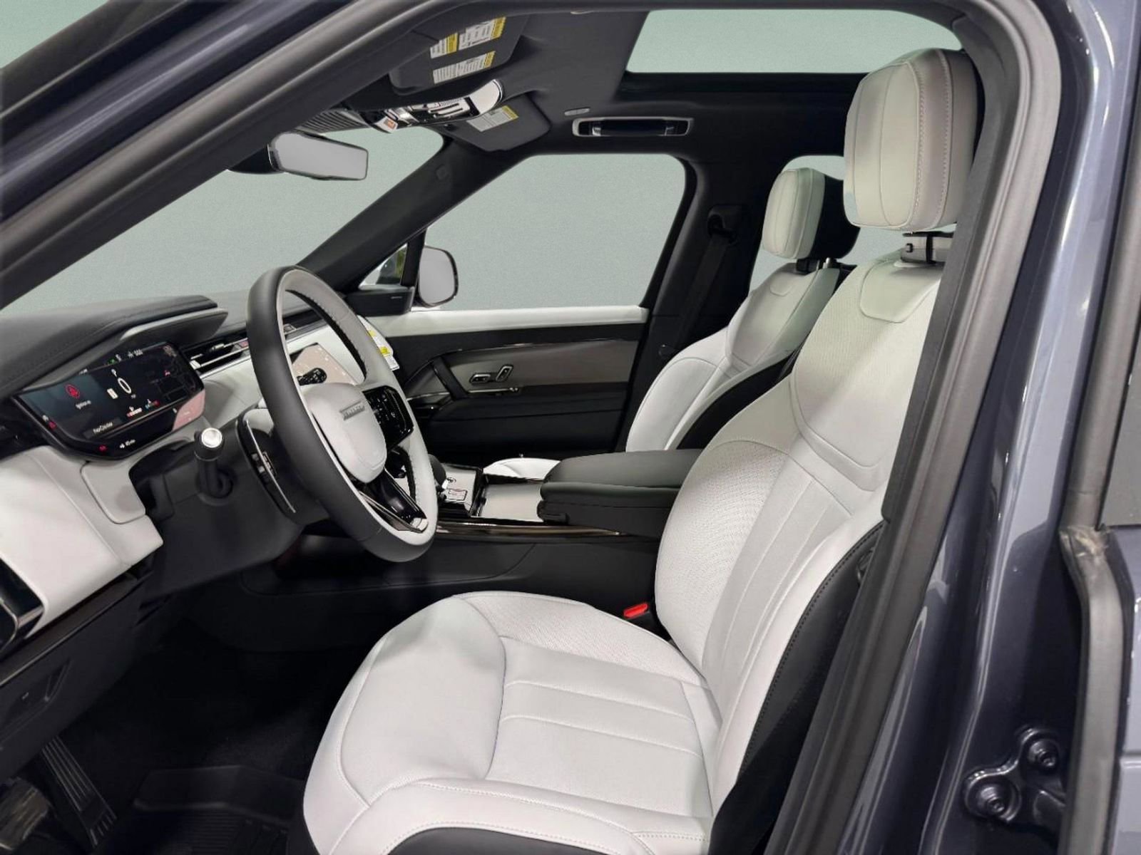 New 2026 Land Rover Range Rover Sport Dynamic SE image 27