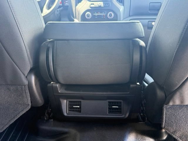Used 2023 Chevrolet Silverado 1500 Custom Trail Boss w/ LPO, Dark Essentials Package AWD/4WD image 18