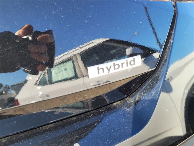 New 2025 Hyundai Elantra SEL image 8