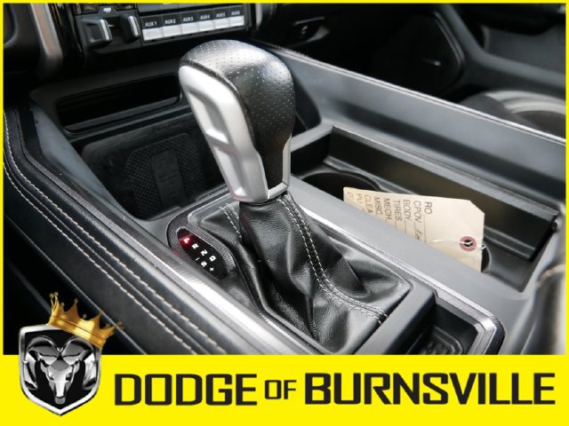 Used 2022 RAM 1500 TRX w/ TRX Level 2 Equipment Group AWD/4WD image 24