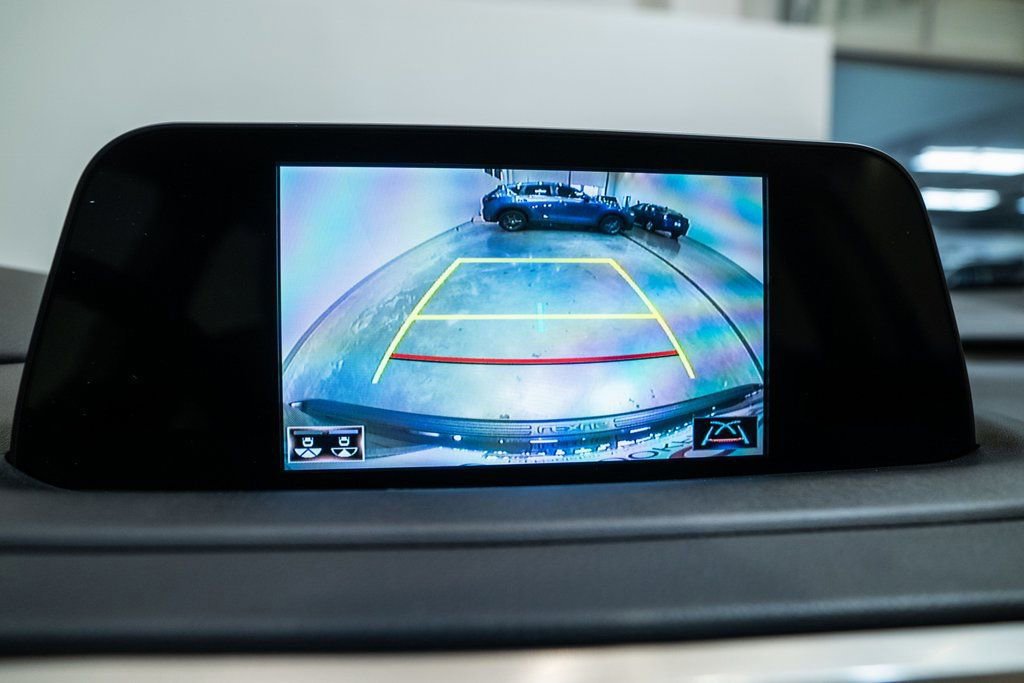 Used 2022 Lexus RX 350 AWD w/ Premium Package image 26