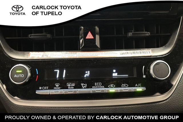 Used 2026 Toyota Corolla LE FWD image 27