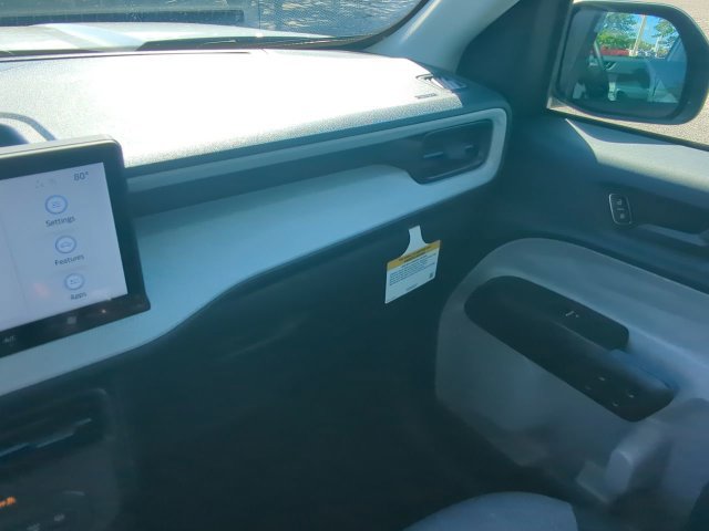 New 2026 Ford Maverick XLT FWD image 18