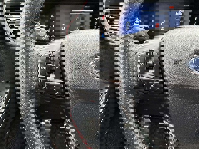 Certified 2024 Ford Escape ST-Line image 14