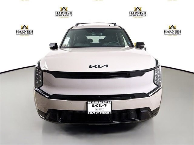 New 2026 Kia EV9 Land image 2
