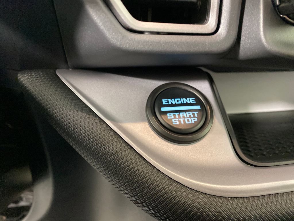 Used 2023 Ford Bronco Sport Big Bend w/ Convenience Package image 20