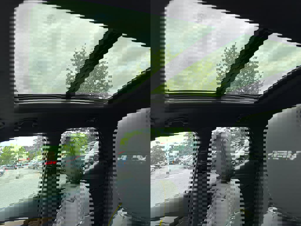 New 2026 Chevrolet TrailBlazer ACTIV w/ Convenience Package image 15