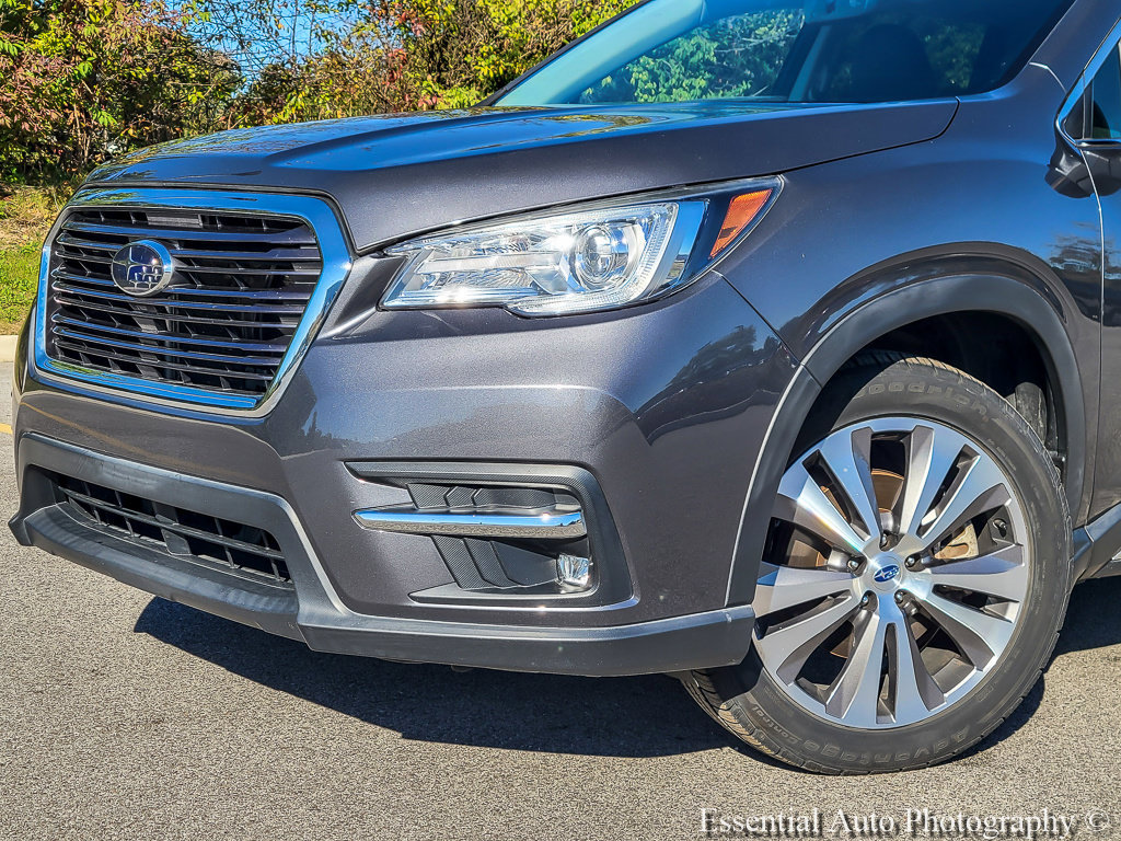 Used 2021 Subaru Ascent Limited w/ Technology Package AWD/4WD image 3