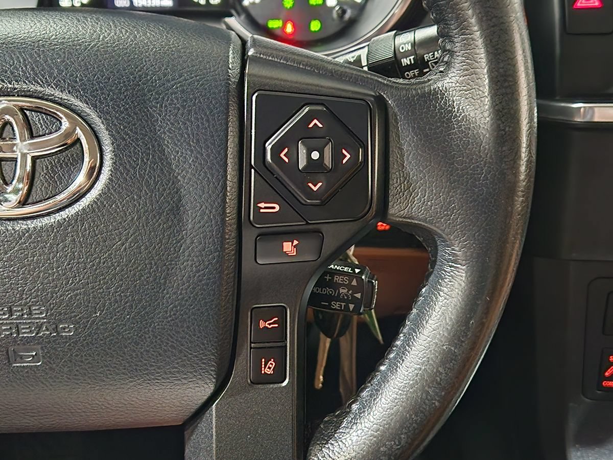 Used 2019 Toyota Sequoia Platinum RWD image 50