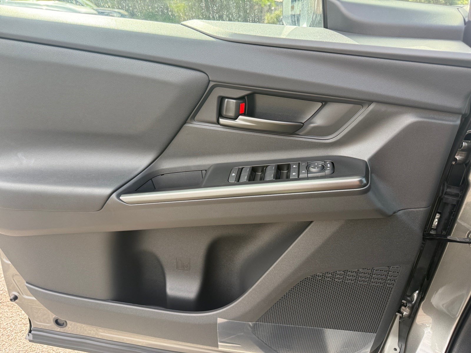 New 2026 Toyota bZ AWD/4WD image 13