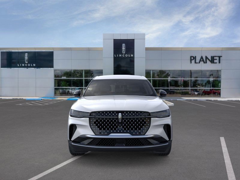 New 2026 Lincoln Nautilus Premier image 6