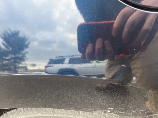 Used 2016 MAZDA MAZDA3 i Touring w/ Popular Equipment Package image 40