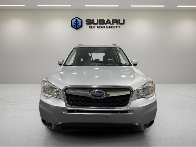 Used 2015 Subaru Forester 2.5i Limited AWD/4WD image 8