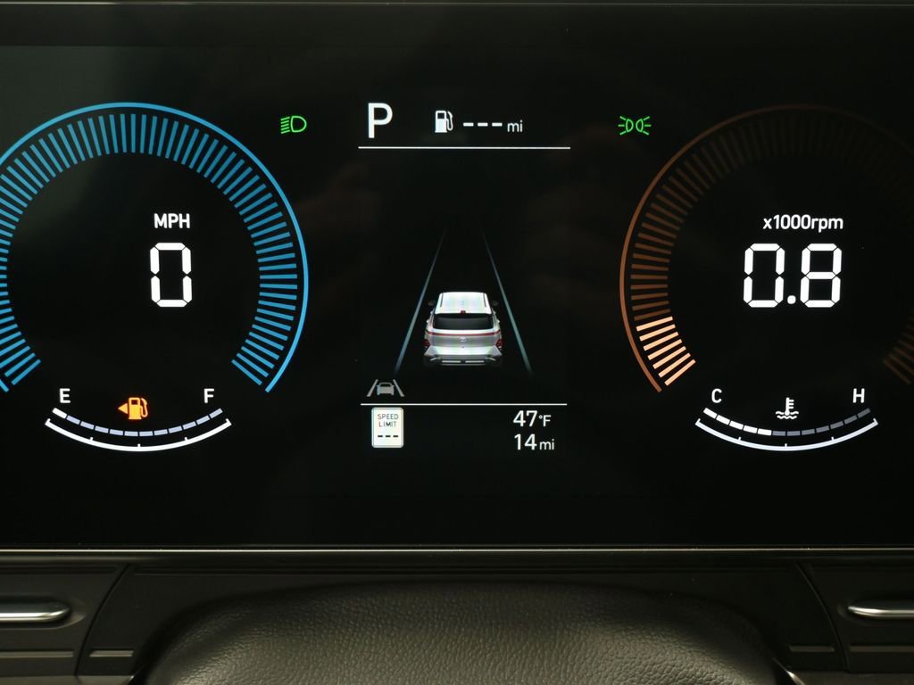 New 2026 Hyundai Kona SEL Sport image 9