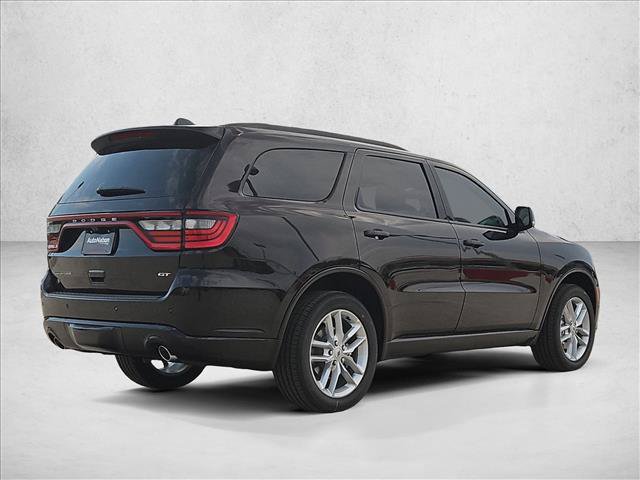 New 2026 Dodge Durango GT AWD/4WD image 2