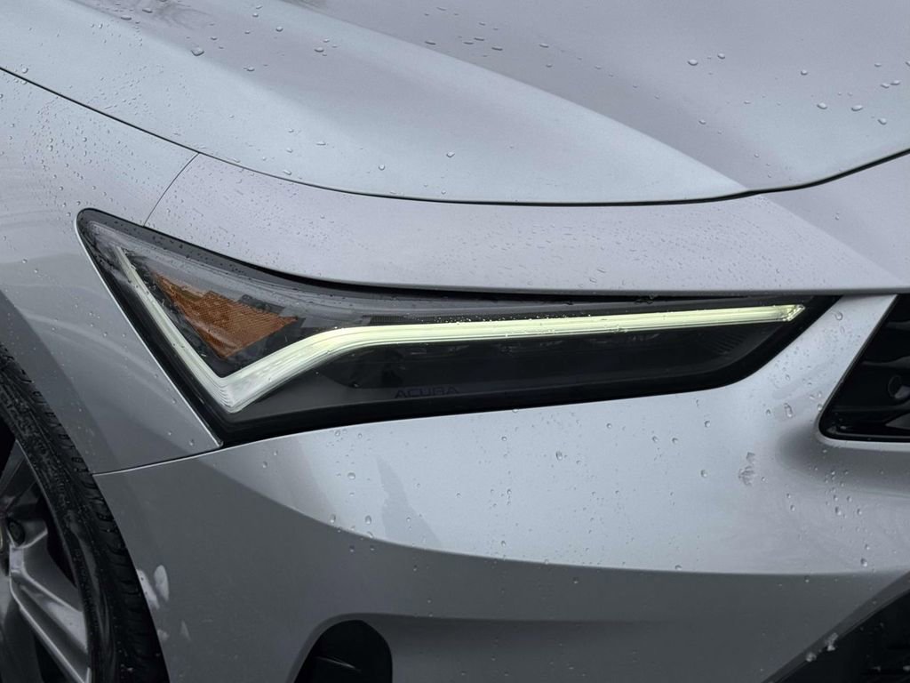 Certified 2023 Acura Integra A-Spec image 8