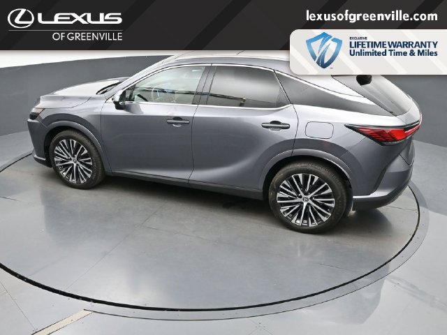 Used 2023 Lexus RX 350 w/ Accessory Package (2T) AWD/4WD image 51