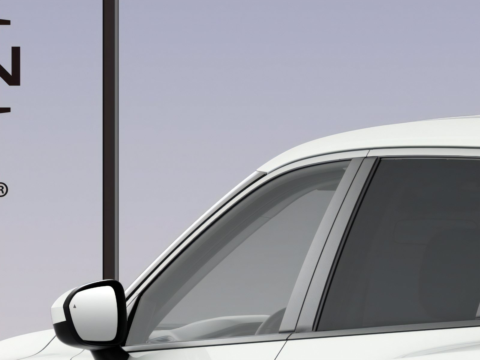 New 2026 Nissan Rogue SV FWD image 13