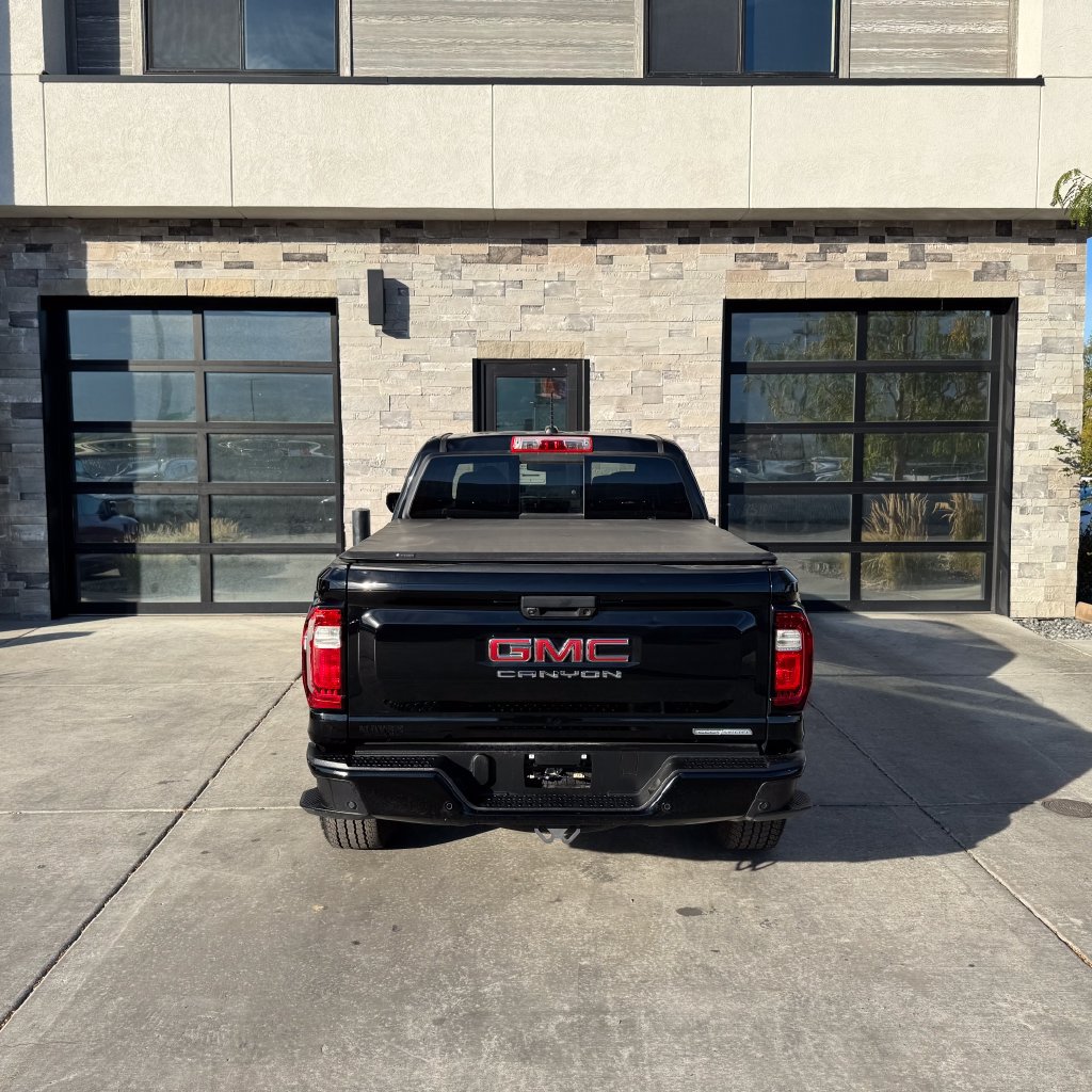 Used 2024 GMC Canyon Elevation w/ Convenience Package AWD/4WD image 4