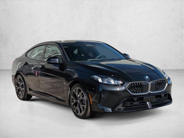 Used 2025 BMW 228i xDrive image 3