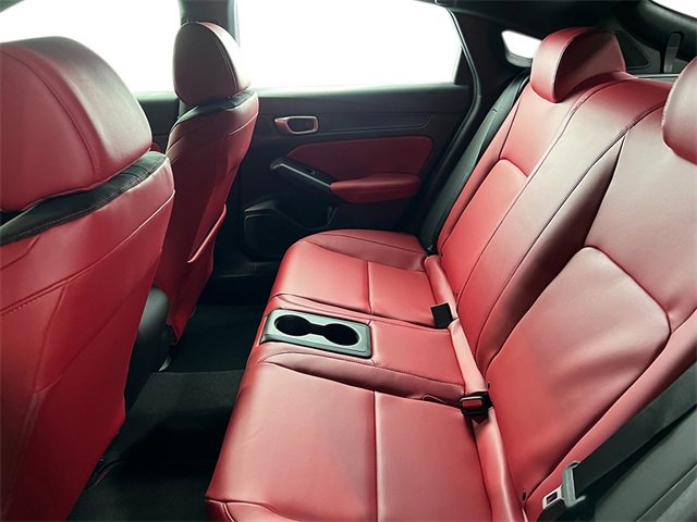 New 2025 Acura Integra Type S image 28