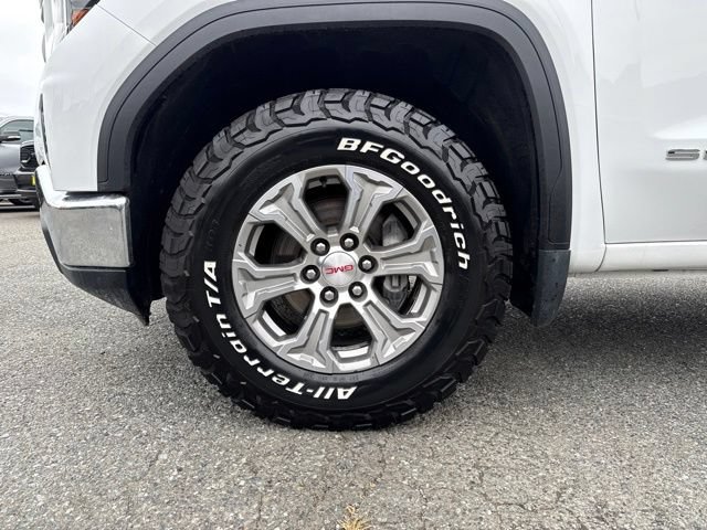Used 2023 GMC Sierra 1500 SLE AWD/4WD image 15