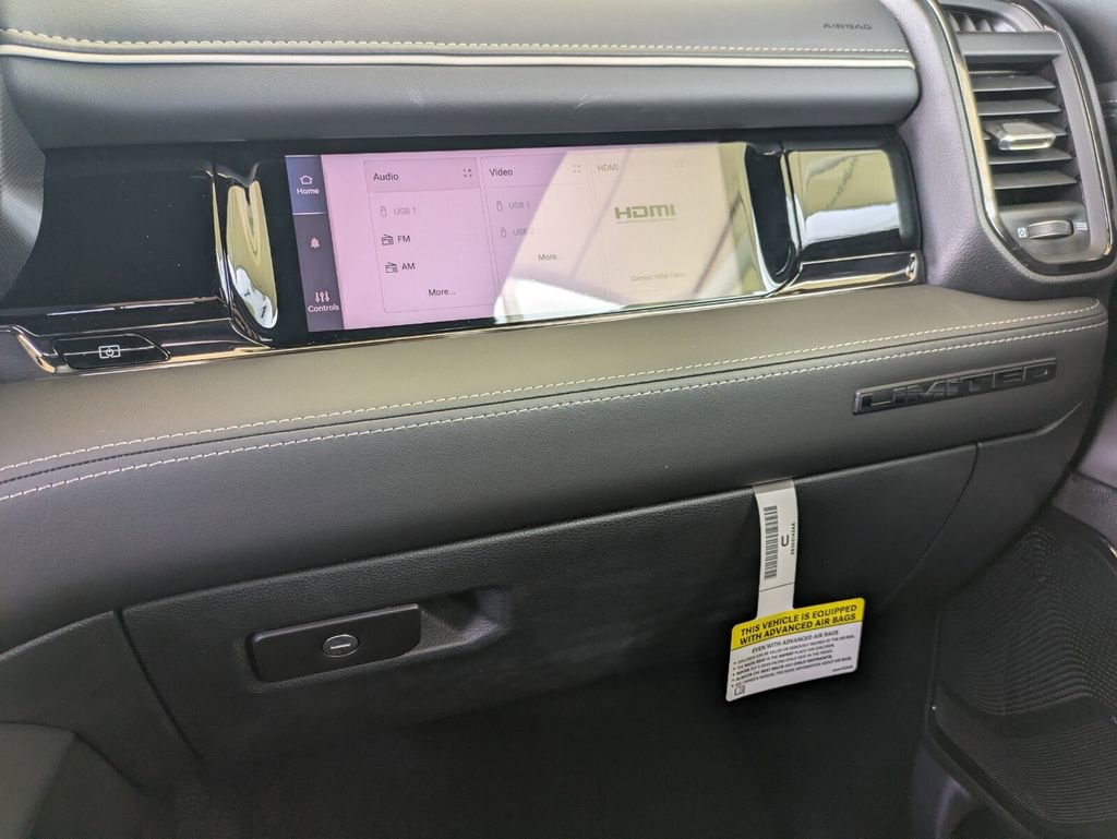 New 2026 RAM 1500 Limited image 21