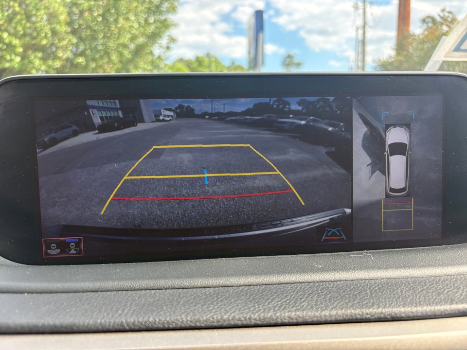 Used 2022 Lexus RX 350L FWD w/ Premium Package image 23