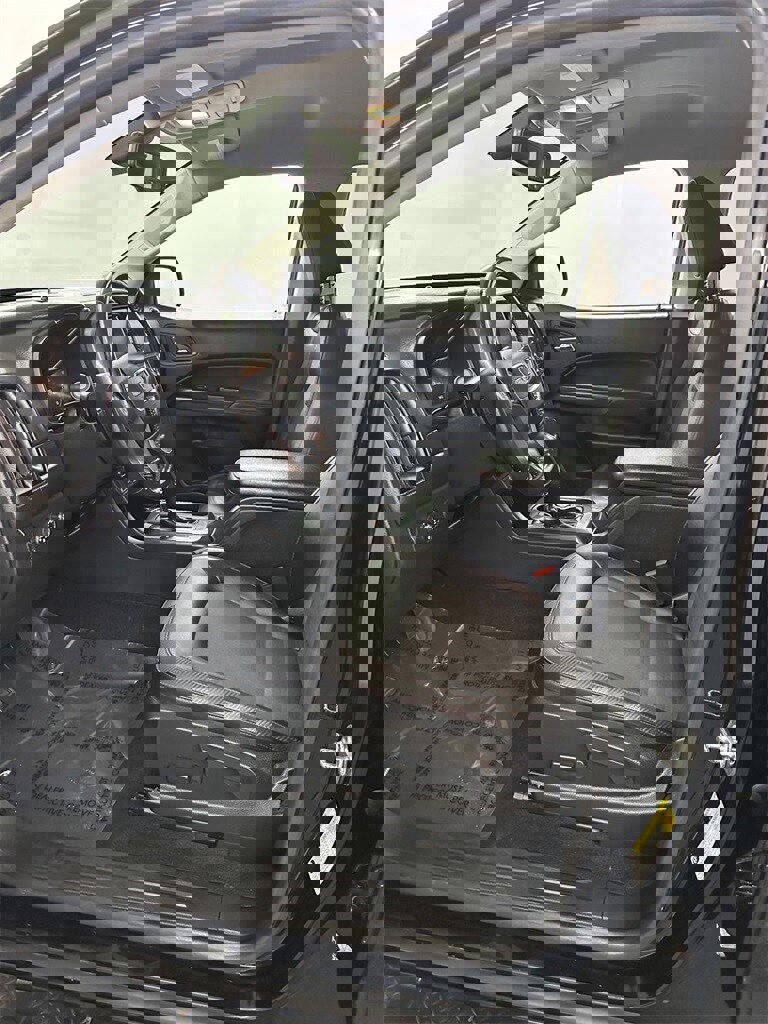 Used 2018 GMC Canyon All Terrain w/ Trailering Package image 11