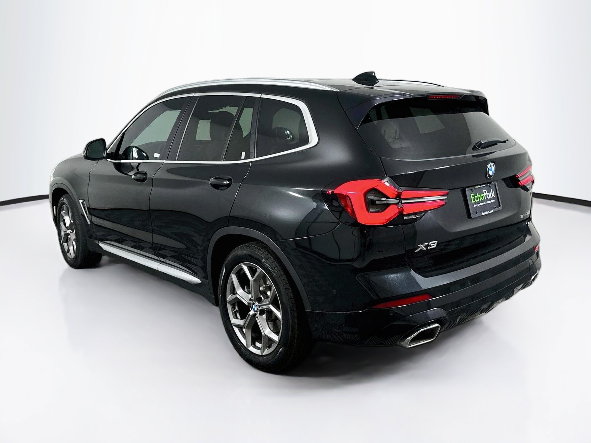 Used 2024 BMW X3 sDrive30i w/ Convenience Package RWD image 5