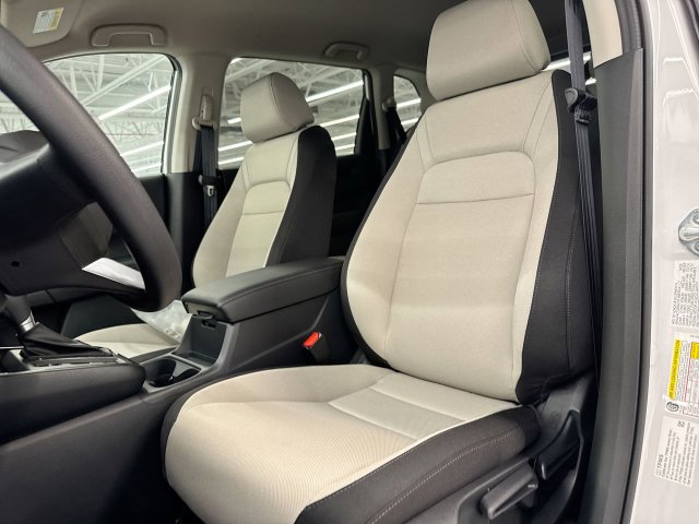 New 2027 Honda CR-V LX image 17