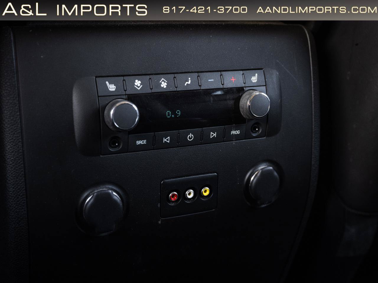 Used 2008 HUMMER H2 AWD/4WD image 59