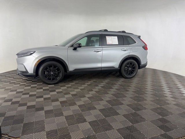 Used 2024 Honda CR-V Sport image 11