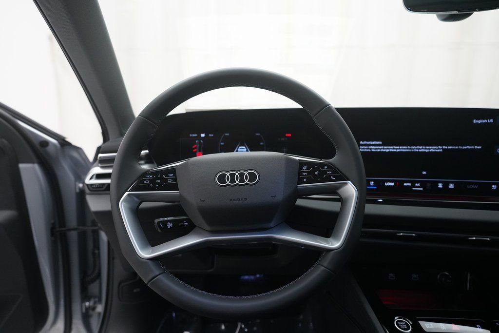 New 2025 Audi A5 2.0T Premium Plus w/ Premium Plus image 4