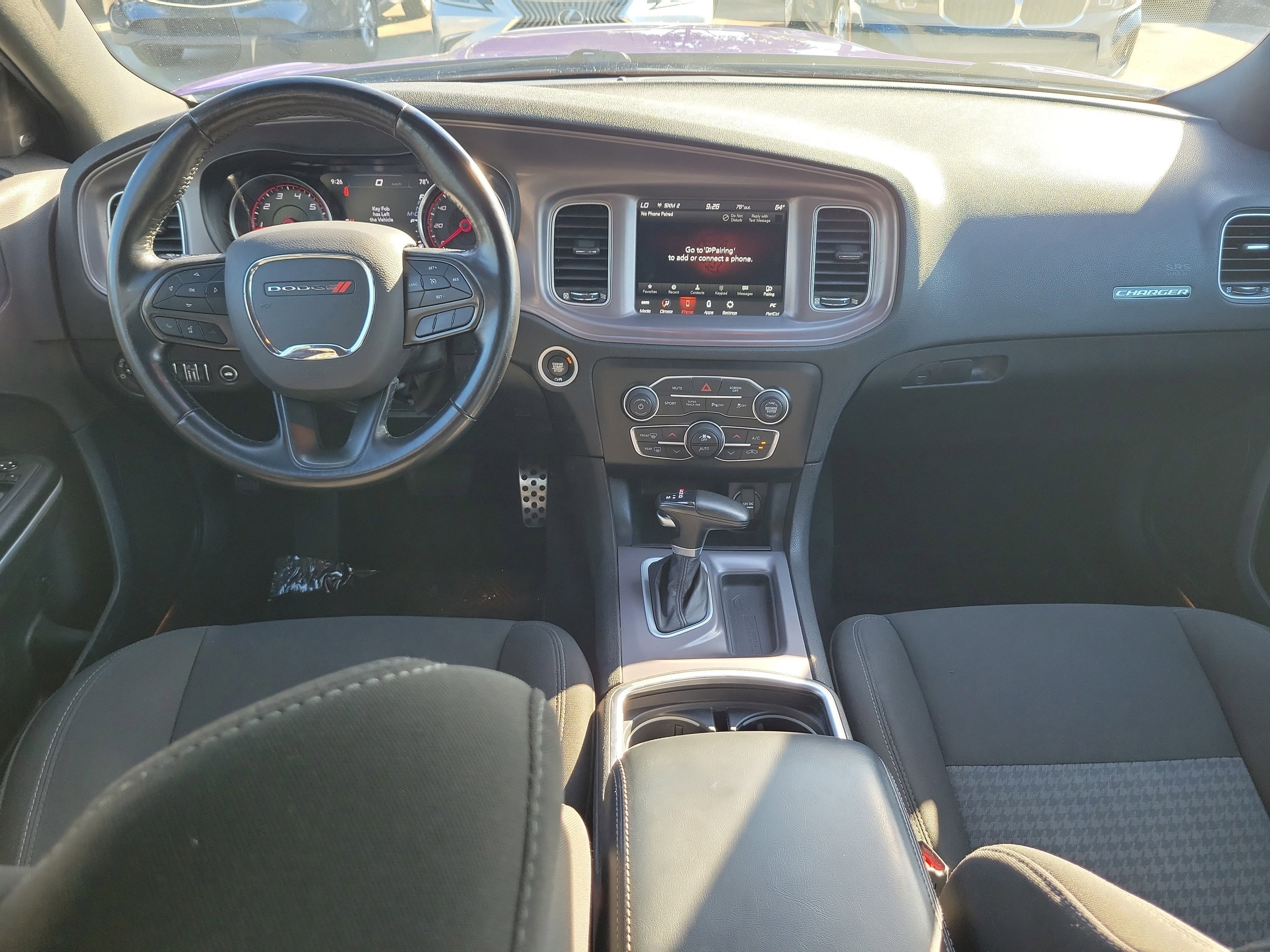 Used 2023 Dodge Charger GT image 7