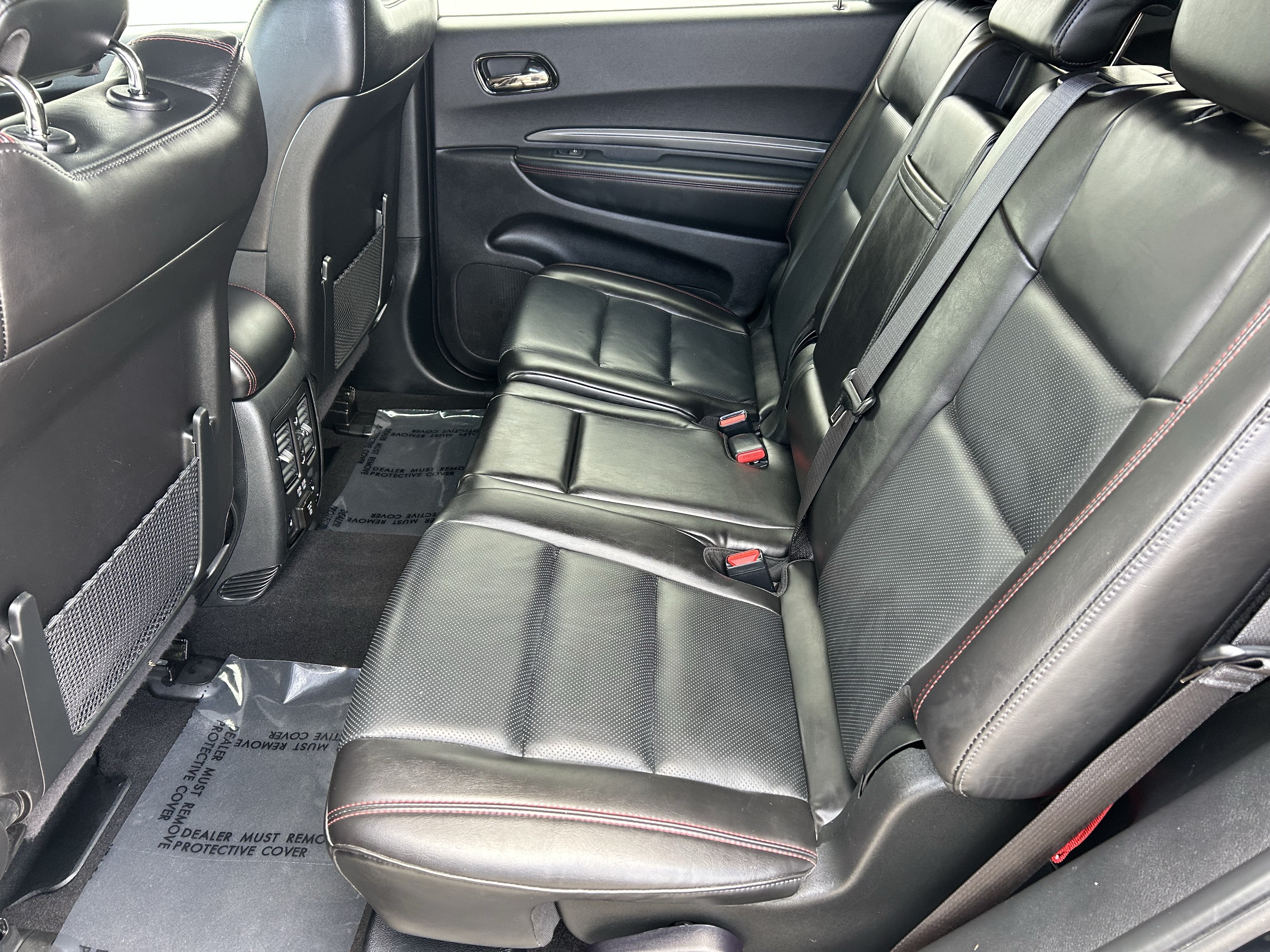 Used 2025 Dodge Durango GT AWD/4WD image 14