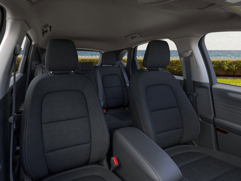 New 2026 Ford Escape Active w/ Tech Pack #1 image 10