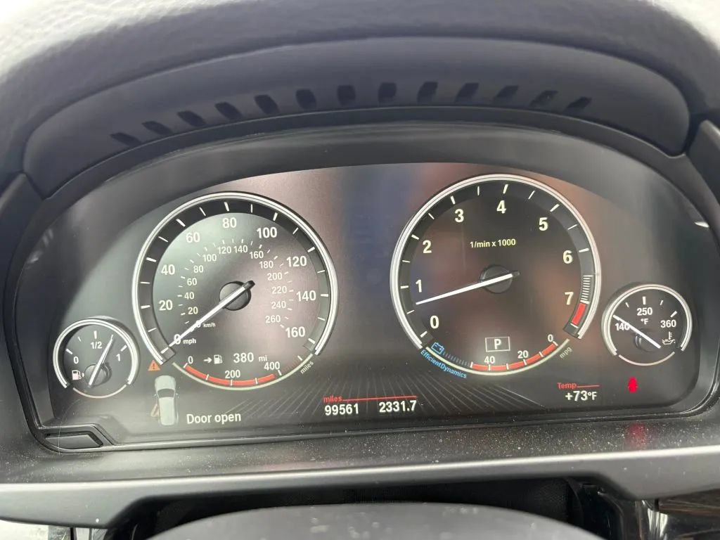 Used 2018 BMW X5 xDrive35i AWD/4WD image 17