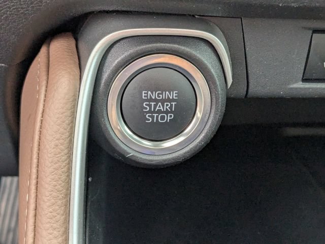 Used 2026 Toyota Grand Highlander AWD image 20