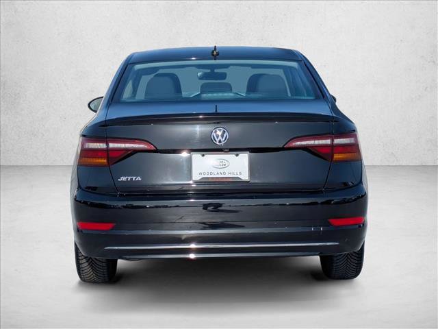 Used 2019 Volkswagen Jetta S w/ Driver Assistance Package image 7